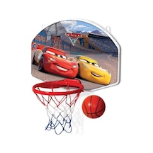 Mey İthalat 01529 Cars Büyük Basket Potası