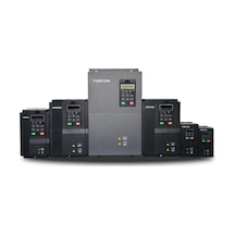 Frecon 4 Kw - 5.5 Hp Trifaz Solar Sulama Sürücüsü