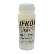 Derby Deri Arkası Naturel Film Yapıcı 100 Gr