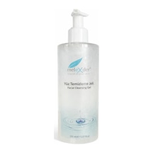 Melexder Günlük Yüz Temizleme Jeli 150 ML