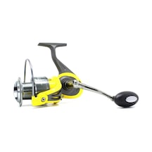 Captain Pegasus 7000 Surf Makine 5+1 Bb