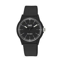 Q&q V00a-002vy Unisex Kol Saati Beyaz