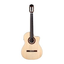 Cordoba C5-Ce Sp Elektro Klasik Gitar Natural