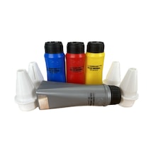 Samsung Uyumlu Color Universal Dolum Seti
