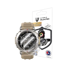 Amazfit T-rex Ultra Akıllı Saat İle Uyumlu Ekran Koruyucu 2 Adet
