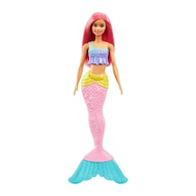 Barbie Dreamtopia Denizkızı - Ggc09