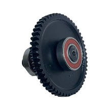 Swing Büyük Dişli Z54 Lısam-w1605 - Lısam Zeytin Silkme Makinesi Yedek Parçası