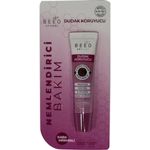 BEE'O Apicare Propolisli Kara Mürverli Dudak Koruyucu