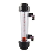 S-Meter  Slzs-32-25 / 0.6-6 M³/h Plastik Rotametre Alarm