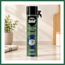 Bezos İnşaat Köpüğü 750 Ml 600 Gr Bzs01