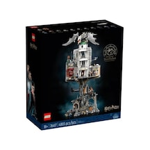 Lego 76417 Harry Potter Gringotts Wizarding Bank