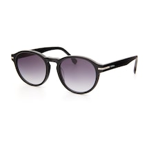 Polo Village Pv2543 C01 51 Unisex Güneş Gözlüğü Siyah