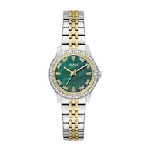 Guess Gugw1027l3 Kadın Kol Saati Sarı