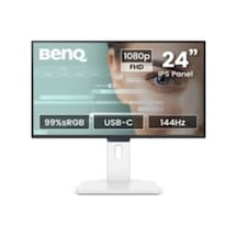 Gw2490tc 23.8 Ips Full Hd 144hz Hdmı Dp Usb-c Mm Pivot Eyecare Ev Ofis Monitörü