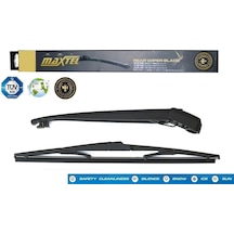 Arka Sılgı Supurgesı Kollu Mazda Cx-5 Ke 2011- 14 350 Mm