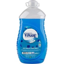 Viking Okyanus Parfümlü Sıvı Sabun 3600 ML