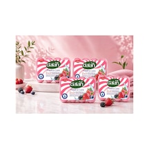 Sabun Fresh & Care 2 In 1 Kremsi Dokunuş Orman Meyveleri X 4 Adet Diğer