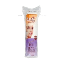 Lux Disk Pamuk 70 Adet