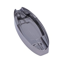 Premiumquality Siyah İkili Puro Küllüğü - Tr6008