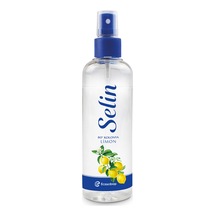 3 Adet Selin Limon Kolonyası Sprey 150 Ml