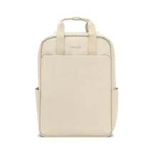 Mack Mce-1524 15.6 Nova Eco Notebook Sırt Çantası Latte siyah
