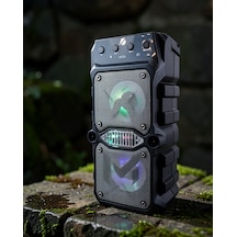 Bluetooth Hoparlör 1096 Uuczzzkts1096hoparlörrrrrr