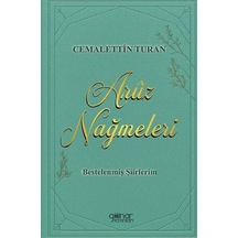 Aruz Nağmeleri / Cemalettin Turan