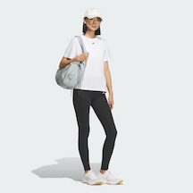 Adidas W Mh Tote Bag Kadın Omuz Çantası Jz2142 Yeşil