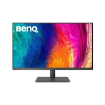 Benq PD3205U  31.5  4K UHD USB-C sRGB HDR10 PIP PBP Dual View Tasarım IPS Monitor