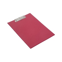 Kraf Sekreterlik A4 Kapaksız 1040 Kırmızı