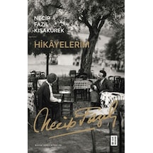 Hikayelerim - Ifgc-884204