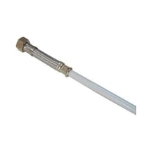 Flexli Taharat Borusu 100 Cm