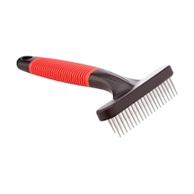 Ferplast Gro 5874 Kıtık Açıcı Çift Dişli Tarak
