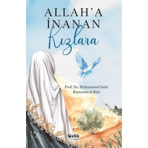 Allah'a İnanan Kızlara / Prof.dr. M. Said Ramazan El-buti