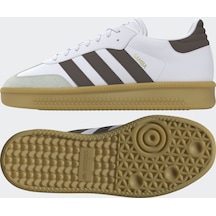 Adidas Hp7217 Samba Xlg Erkek Günlük Spor Ayakkabısı Beyaz