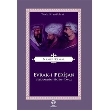 Evrak-ı Perişan Selahaddin-fatih-yavuz / Namık Kemal