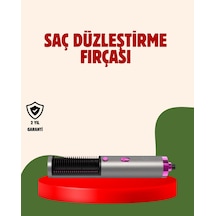 Mey İthalat Hızlı Kurutma Ve Şekillendirme İçin Saç Fırçası