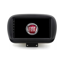 Navix V8 Turbo 4-64 Fiat 500x 9" 2015-2021 Andorid Multimedya Carplay Sistemi Diğer