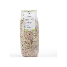OG natural Organik Sebzeli Artizan Arpa Şehriye 500 G