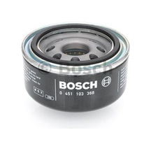 BOSCH 451103368 YAĞ FİLTRESİ LT35 97-06 LT46 2.8 TDI ATA