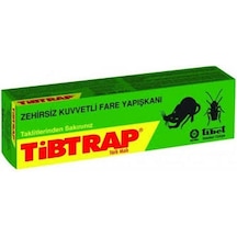 Lunaev Tibtrap Fare Yapıştırıcı Tüp 125 Ml Haşere I