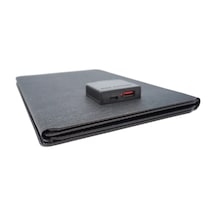 Antfea 30w Taşınabilir Güneş Paneli