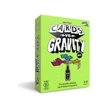 Big Potato Games - Cards Vs Gravity Pro Kutu Oyunu