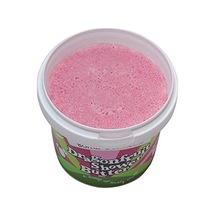 Bomb Cosmetics Dragonfruit Duş Kremi 320 G Açık Mavi
