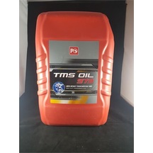 PETROL OFİSİ TMS973-20 P.OFİSİ TMS OİL 973 17,5 KG BİDON W