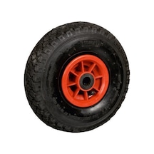 Cobra 250-4 Plastik Jant Şişme Havalı Yedek Teker 220 Mm