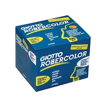 Robercolor Tebeşir 100 Lü Mavi 539605