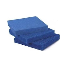 Biyolojik Sünger 50x50x5 Cm