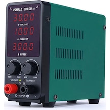 Yihua 3010d Iıı ,30v/10a Ayarlı Güç Kaynağı