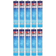 Dayson Extra Pu Mastik 280Ml - Siyah - 10'Lu